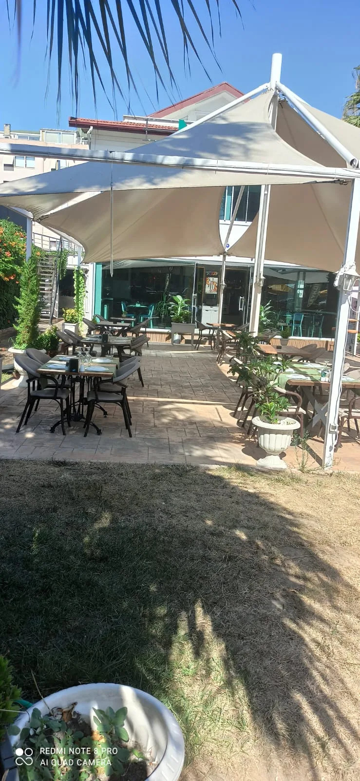 MALTEPE İDEALTEPE EN BORD DE MER RESTAURANT AVEC LOCATAIRE À VENDRE image 17