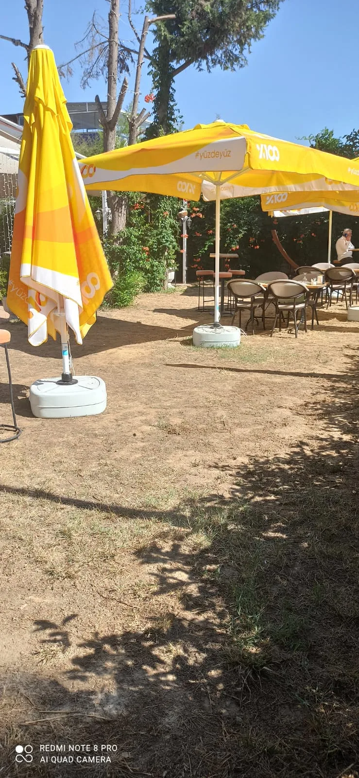 MALTEPE İDEALTEPE EN BORD DE MER RESTAURANT AVEC LOCATAIRE À VENDRE image 13