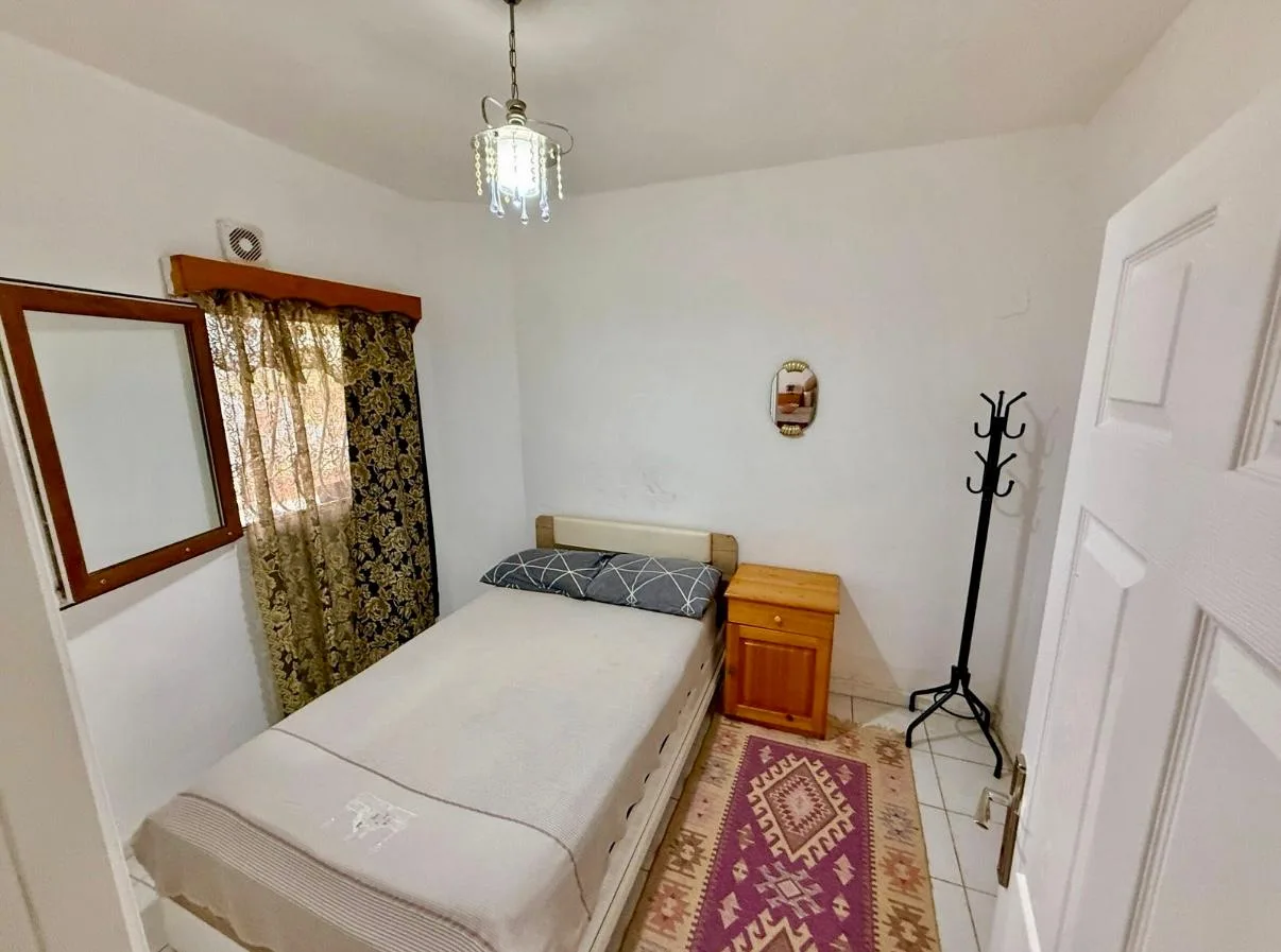 VILLA À VENDRE À 40 MÈTRES DE LA MER À TÜRKBÜKÜ image 6