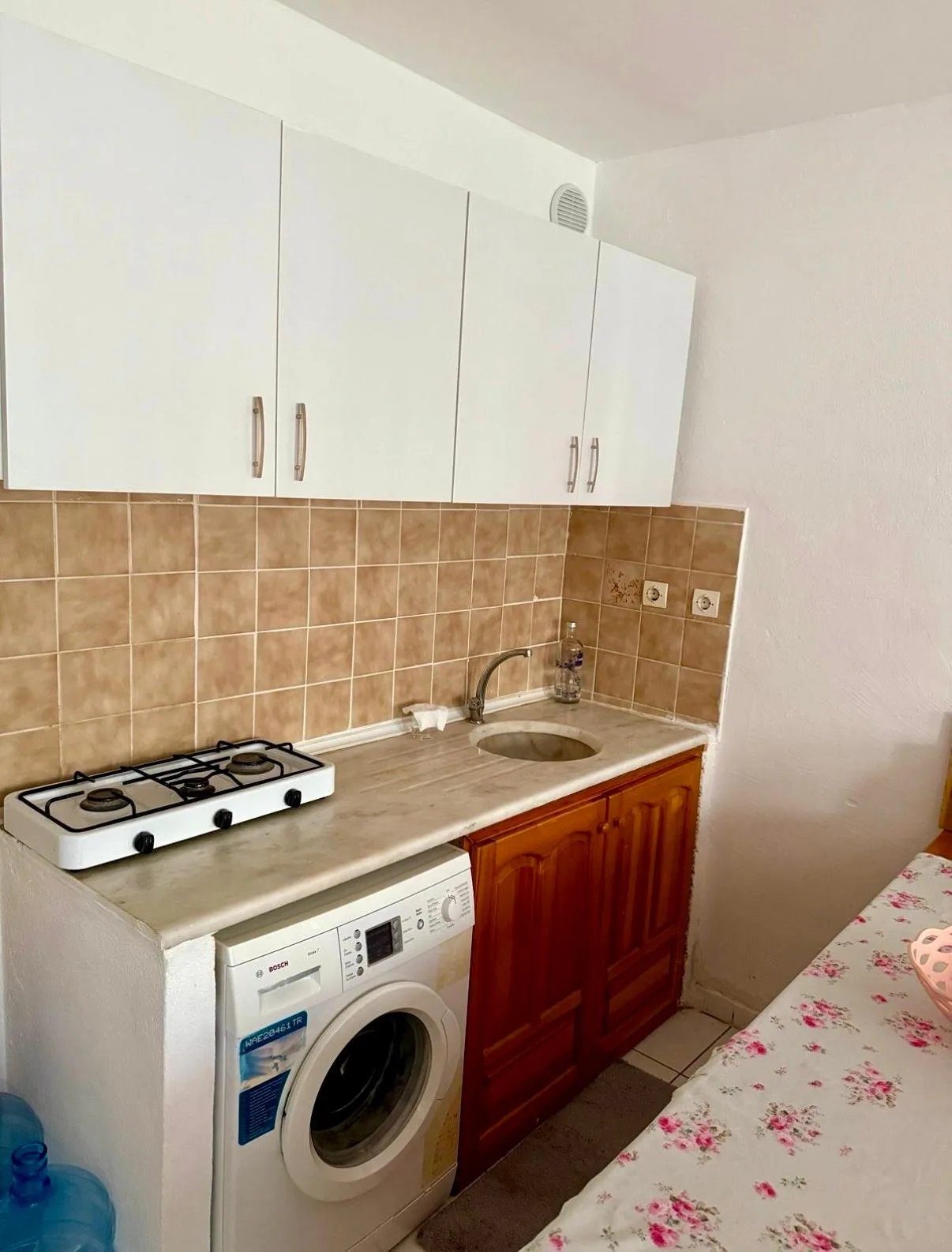 VILLA À VENDRE À 40 MÈTRES DE LA MER À TÜRKBÜKÜ image 5