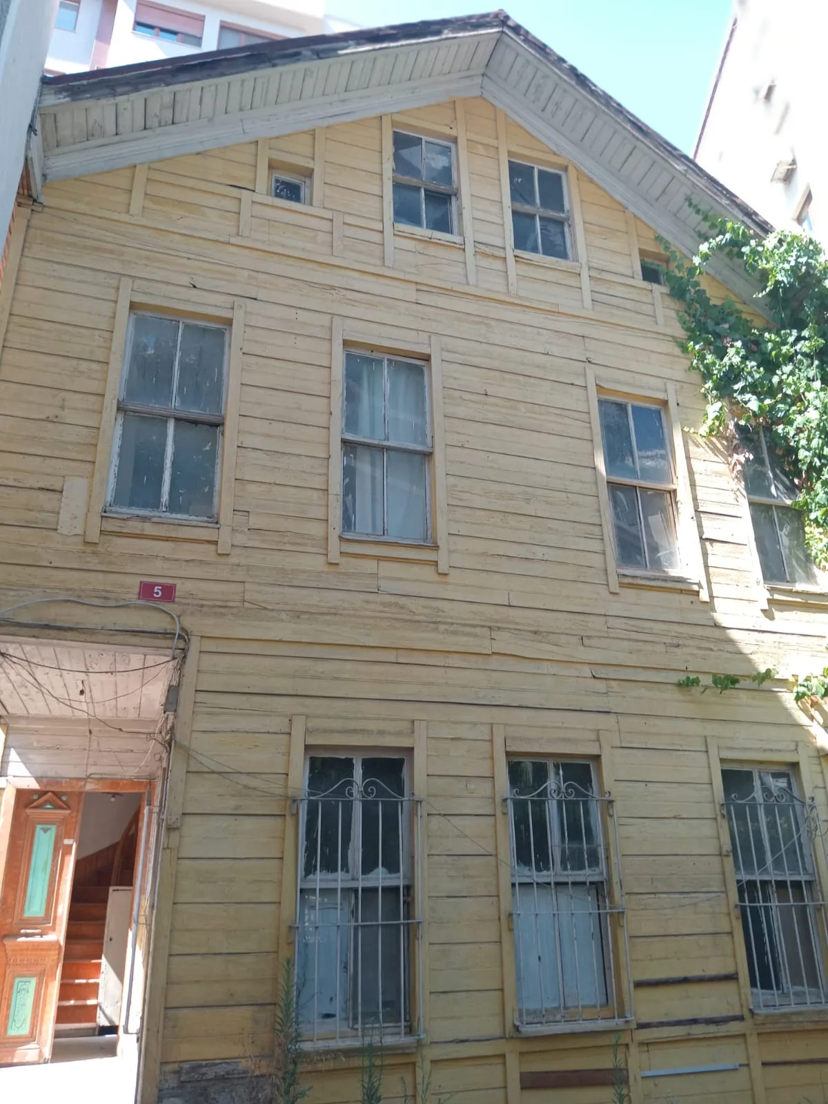 MAISON INDIVIDUELLE À VENDRE À KIZILTOPRAK, KADIKÖY, ISTANBUL image 11
