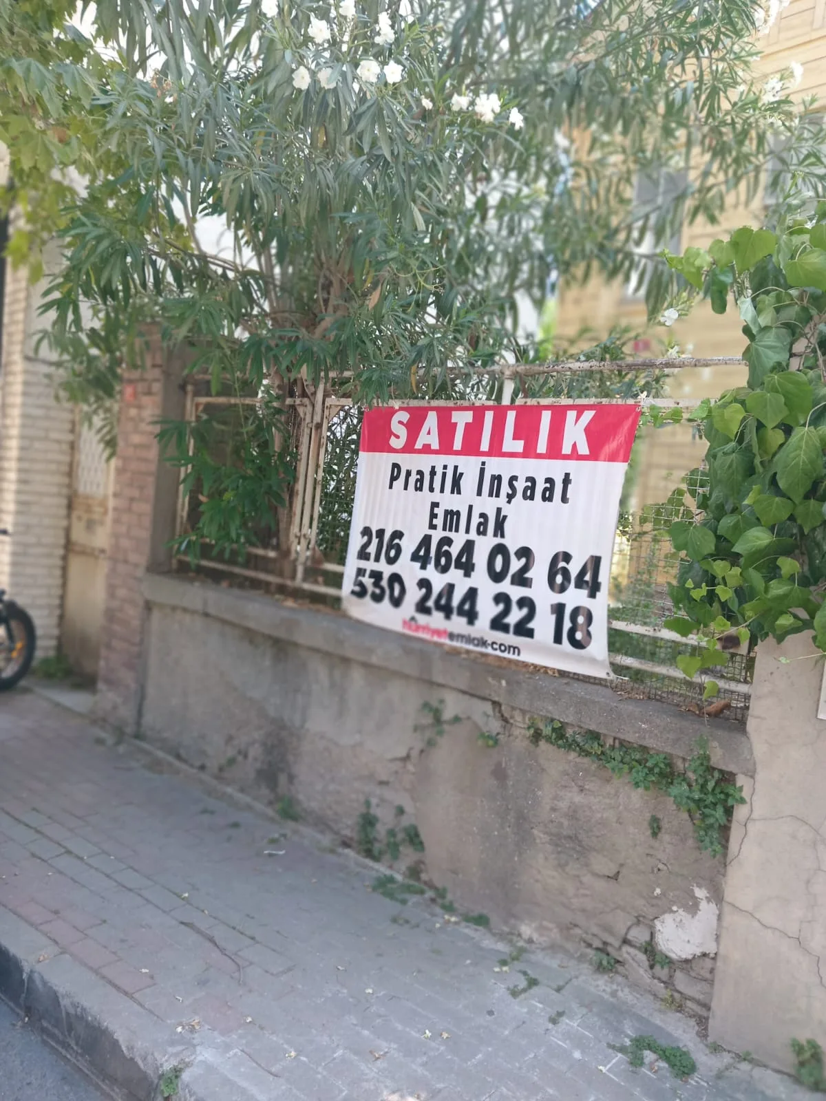 MAISON INDIVIDUELLE À VENDRE À KIZILTOPRAK, KADIKÖY, ISTANBUL image 9