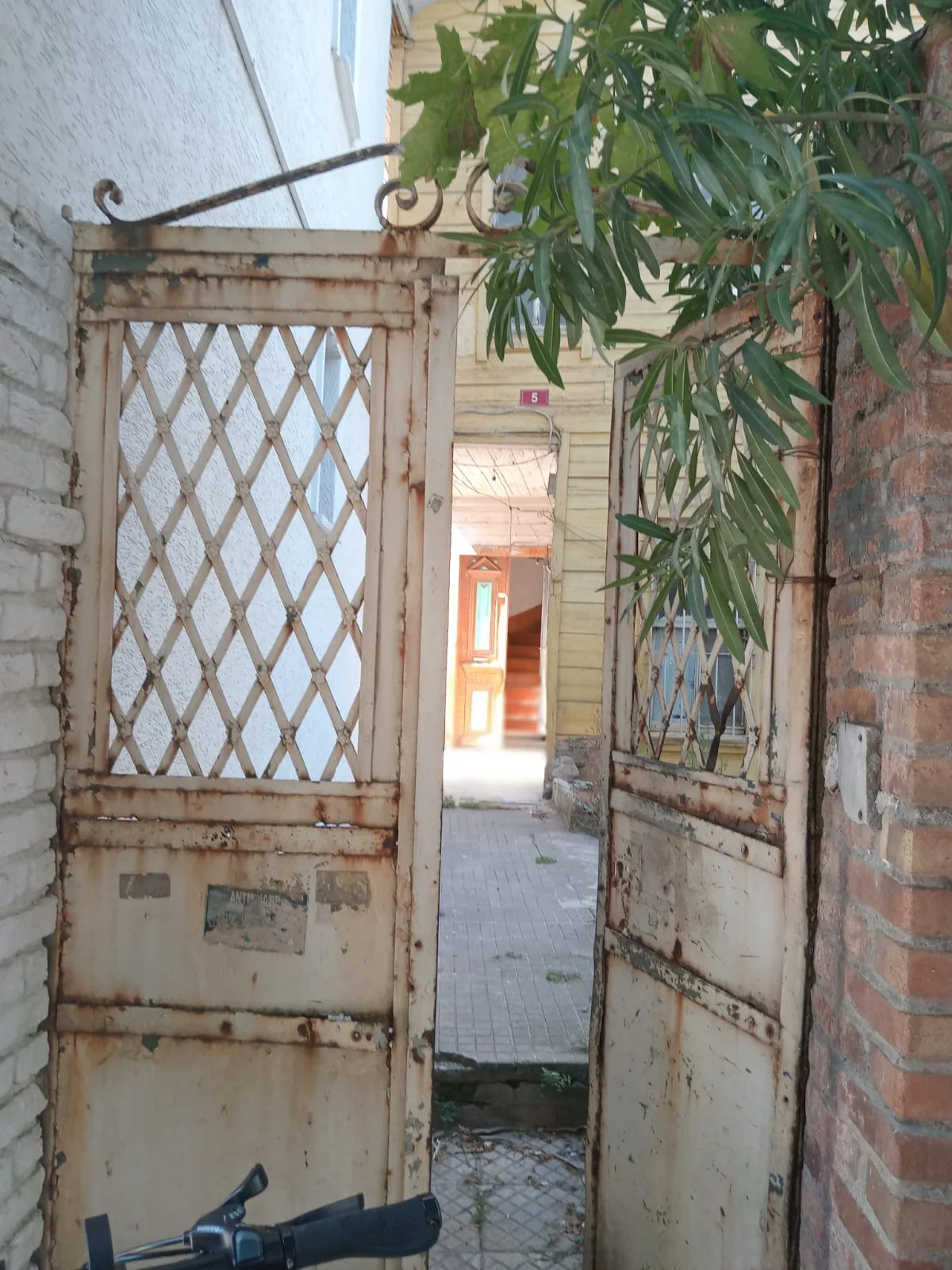 MAISON INDIVIDUELLE À VENDRE À KIZILTOPRAK, KADIKÖY, ISTANBUL image 12