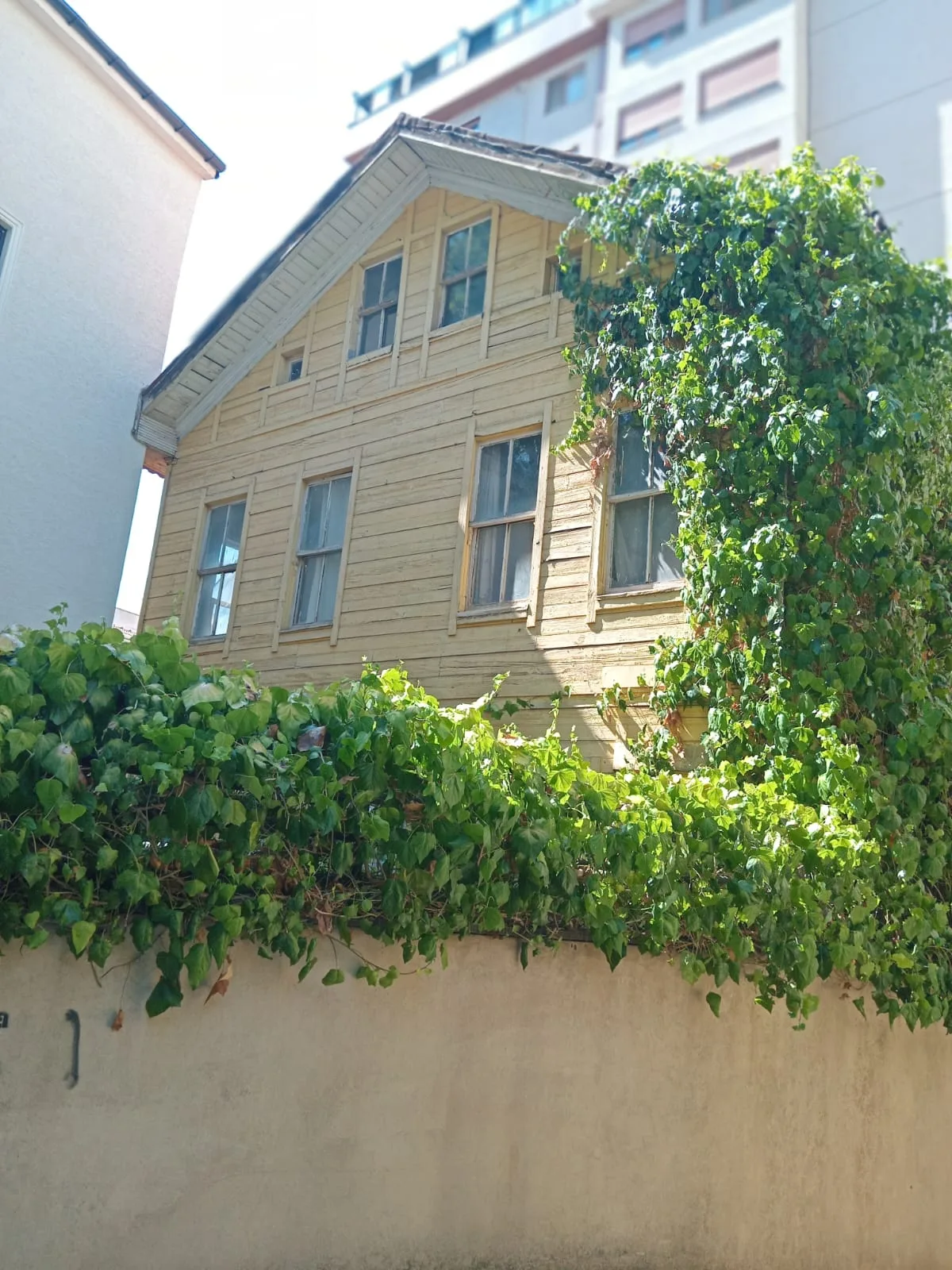 MAISON INDIVIDUELLE À VENDRE À KIZILTOPRAK, KADIKÖY, ISTANBUL image 8