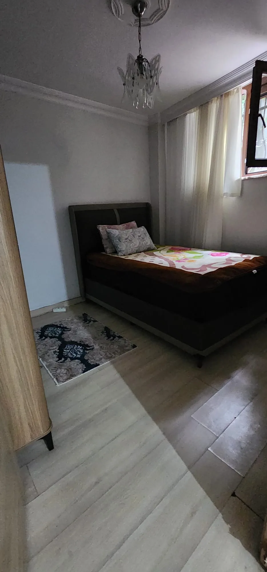 Sancaktepe Yenidoğanda 4+1, 100 m² Ters Dubleks Satılık Daire görsel 8