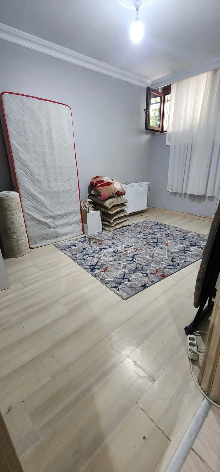 Sancaktepe Yenidoğanda 4+1, 100 m² Ters Dubleks Satılık Daire görsel 6