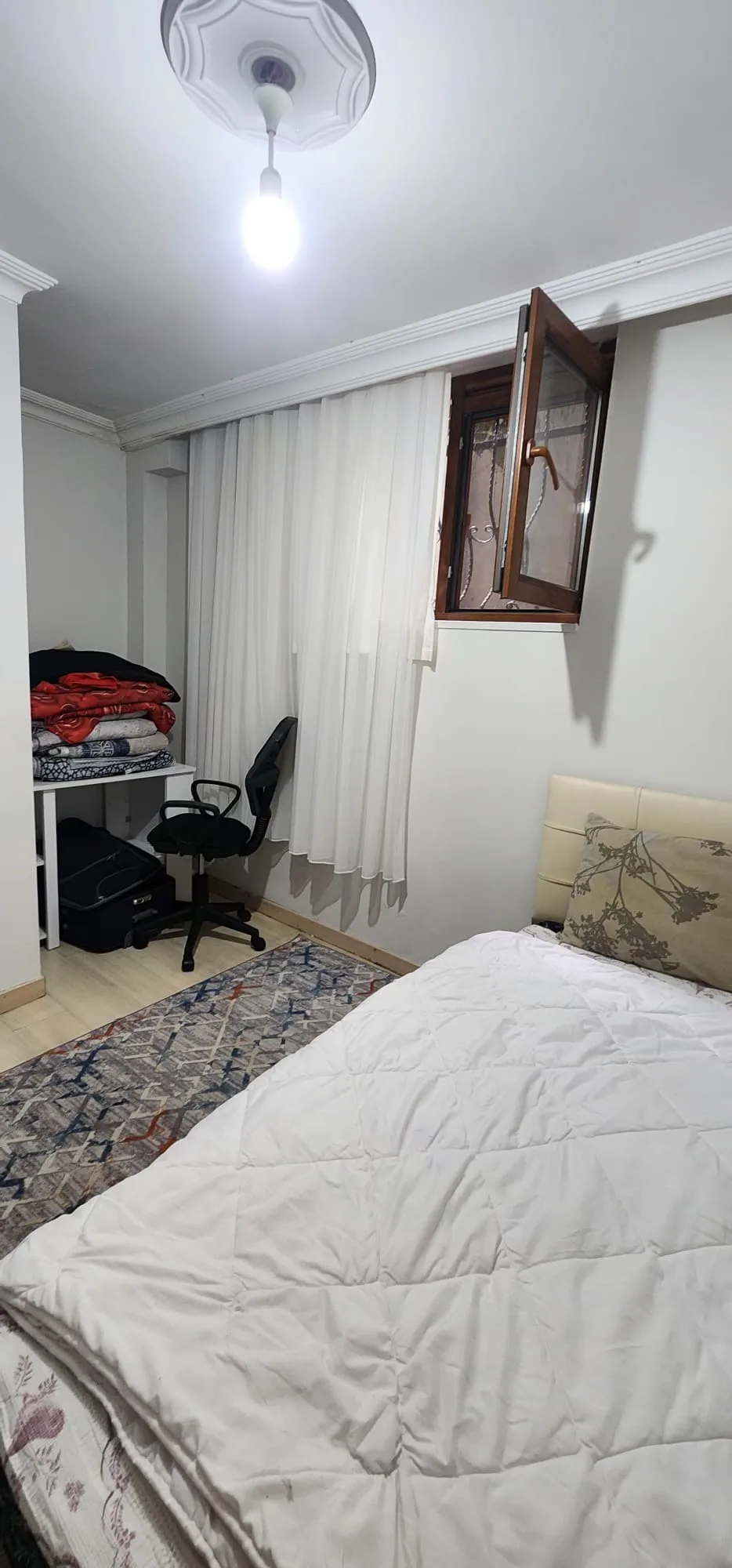 Sancaktepe Yenidoğanda 4+1, 100 m² Ters Dubleks Satılık Daire görsel 18
