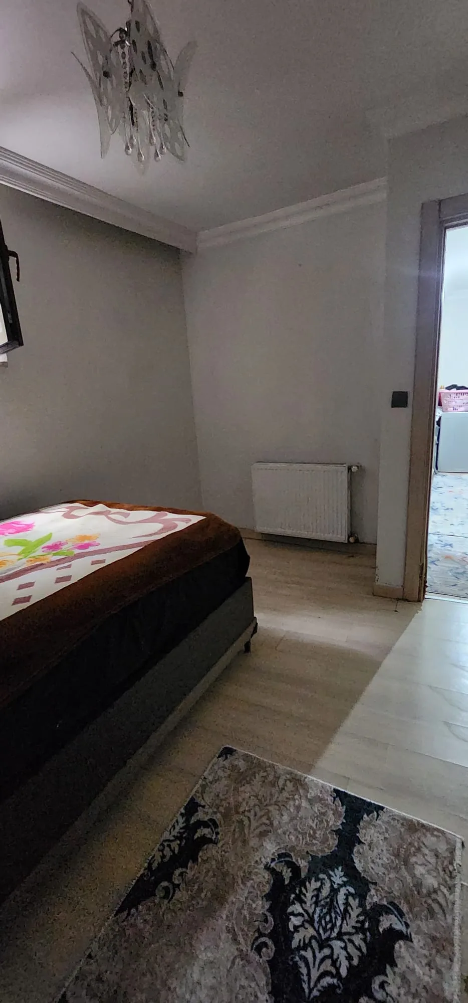 Sancaktepe Yenidoğanda 4+1, 100 m² Ters Dubleks Satılık Daire görsel 19