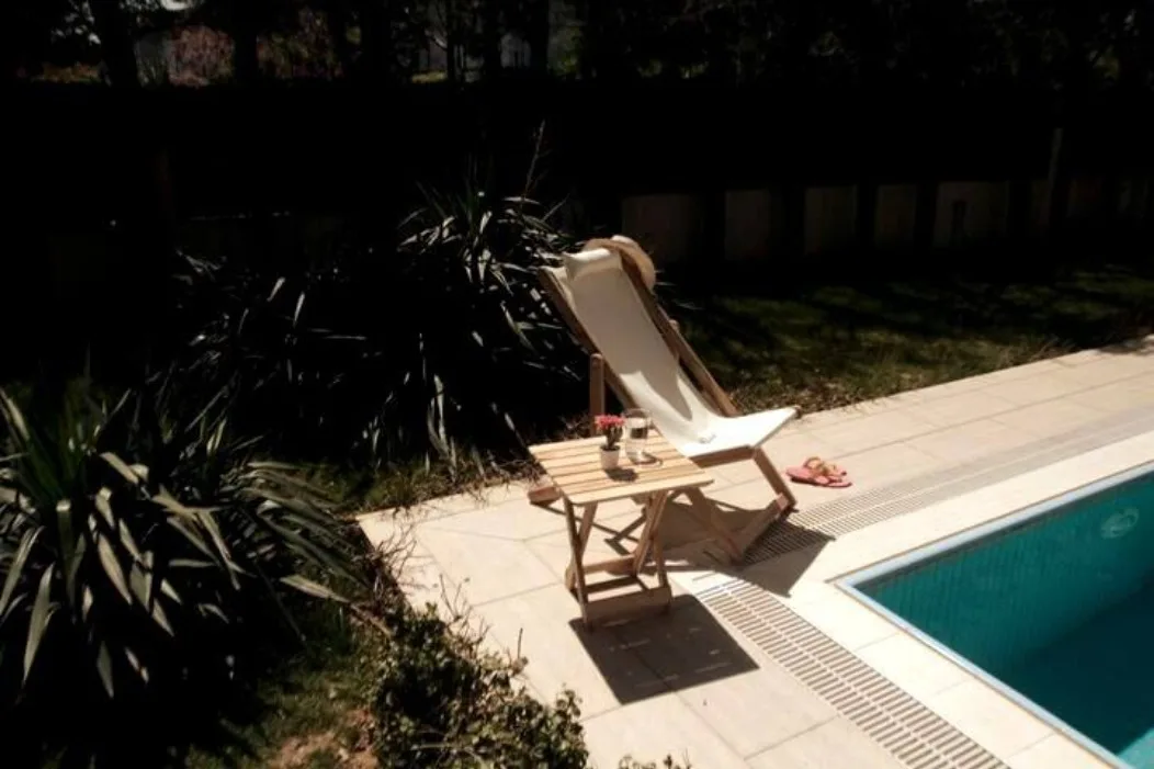 Villa individuelle 6+1 avec piscine à vendre dans le quartier Çavuş de Şile image 44