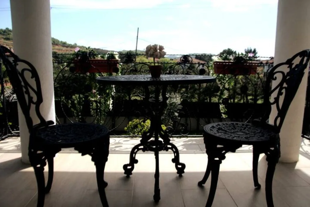 Villa indépendante 6+1 avec piscine à louer dans le quartier Çavuş de Şile image 42
