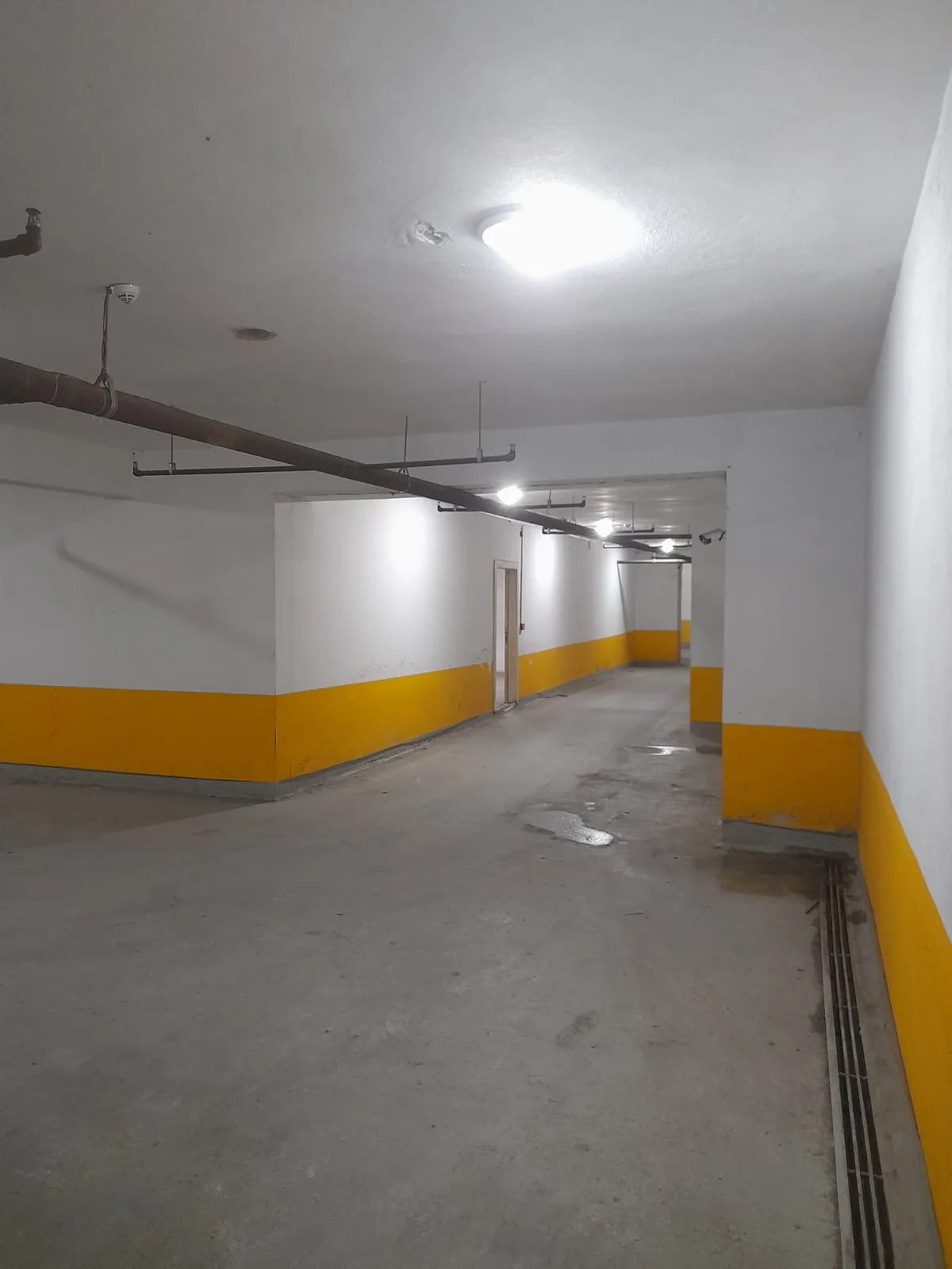 ÜMRANİYE ASPERA SİTESİN'DE 2+1 ARAKAT SATILIK DAİRE görsel 27