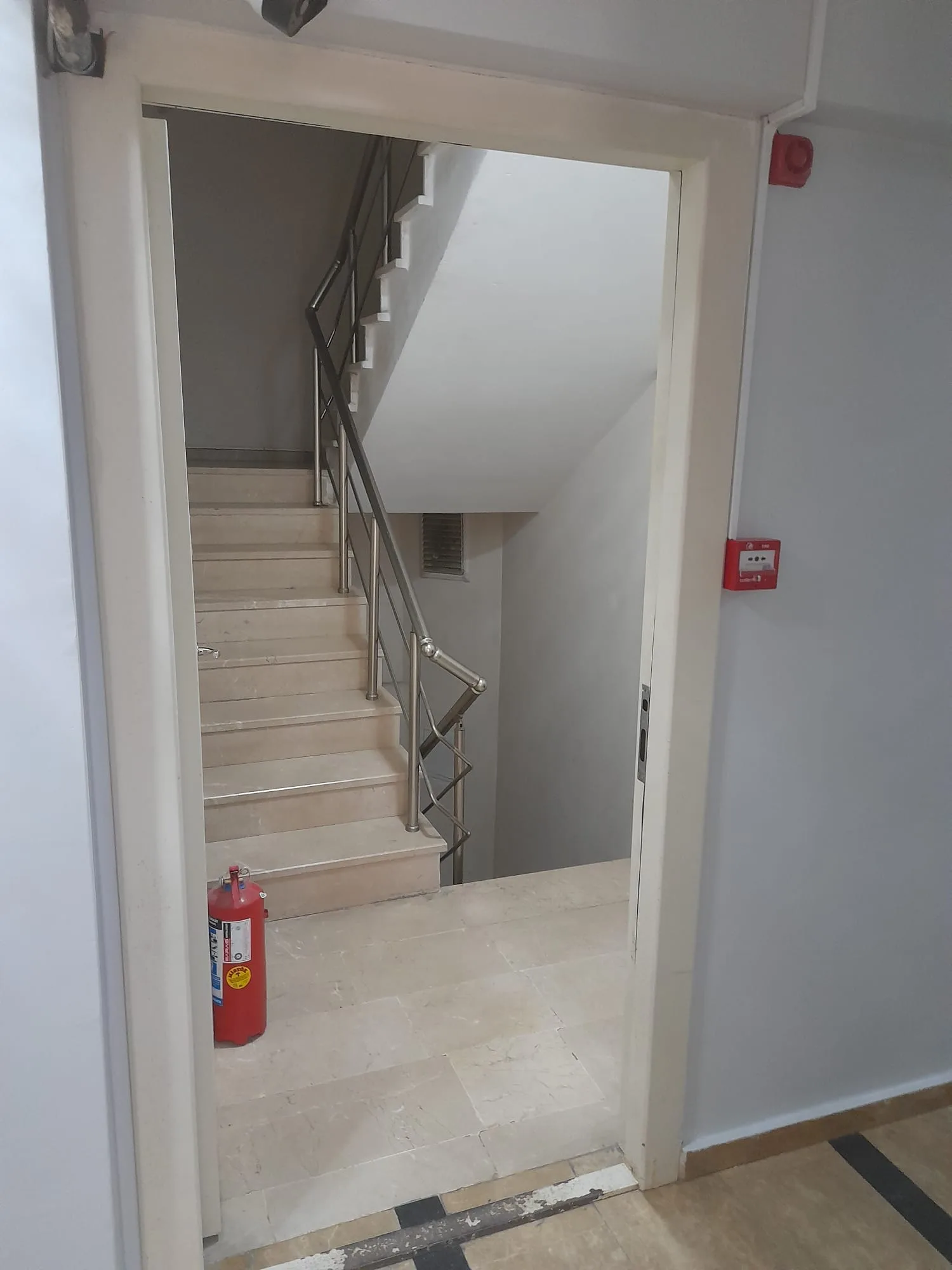 ÜMRANİYE ASPERA SİTESİN'DE 2+1 ARAKAT SATILIK DAİRE görsel 18