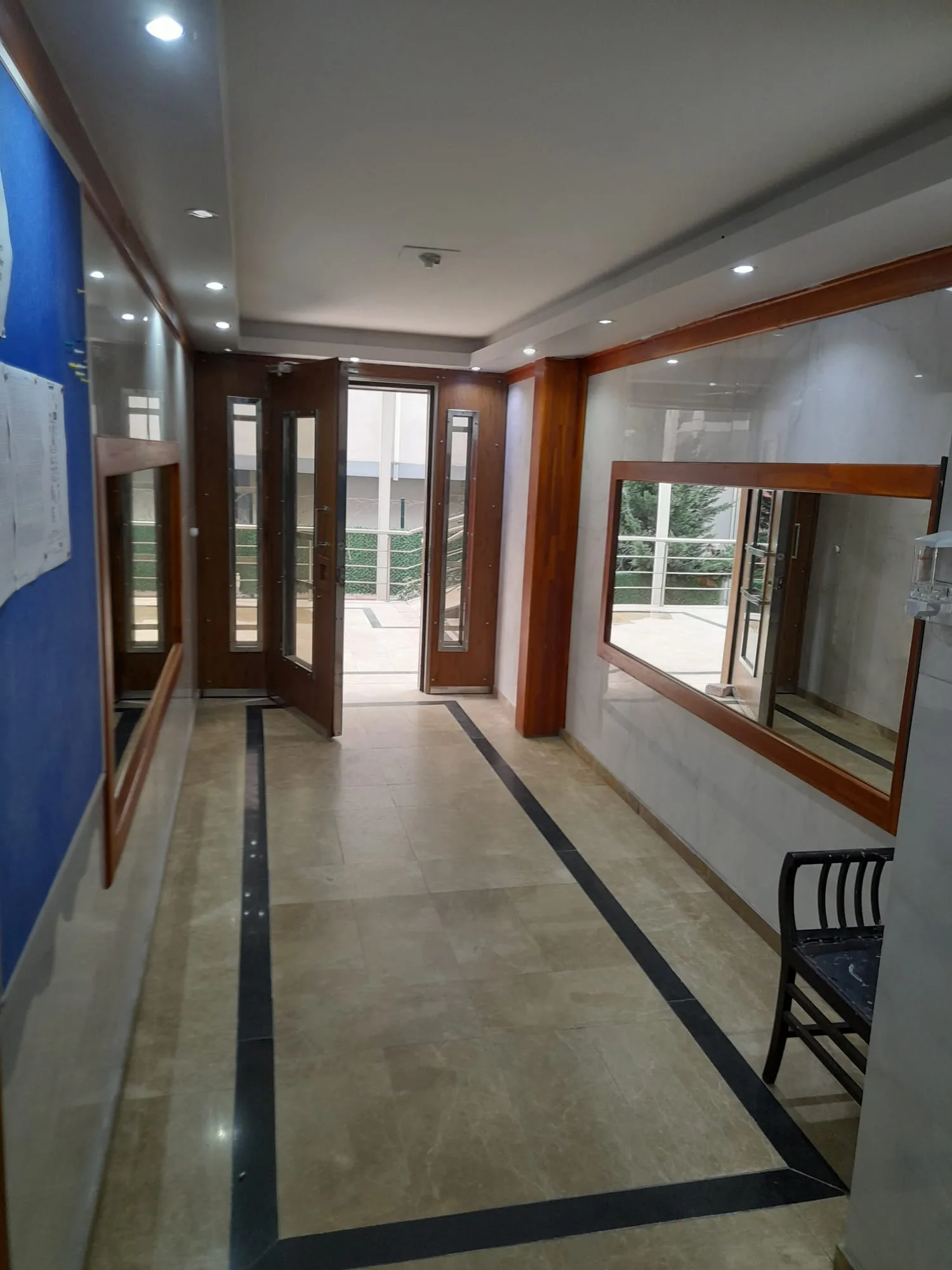 ÜMRANİYE ASPERA SİTESİN'DE 2+1 ARAKAT SATILIK DAİRE görsel 21