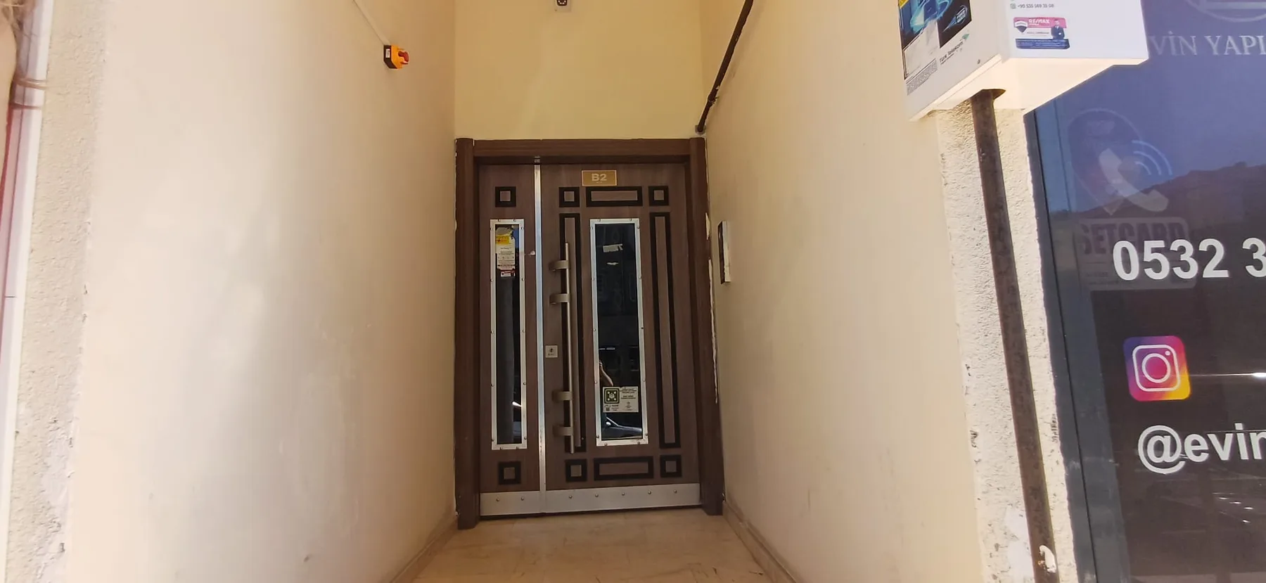 MALTEPE ZÜMRÜTEVLER ZÜMRÜT SİTESİNDE TERASLI, GENİŞ 3+1 DUBLEKS görsel 30