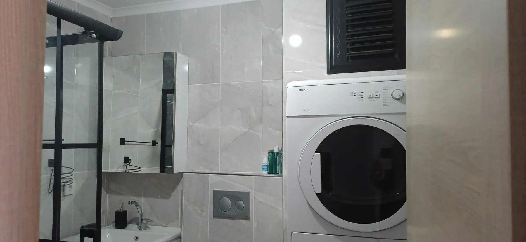 MALTEPE ZÜMRÜTEVLER ZÜMRÜT SİTESİNDE TERASLI, GENİŞ 3+1 DUBLEKS görsel 39