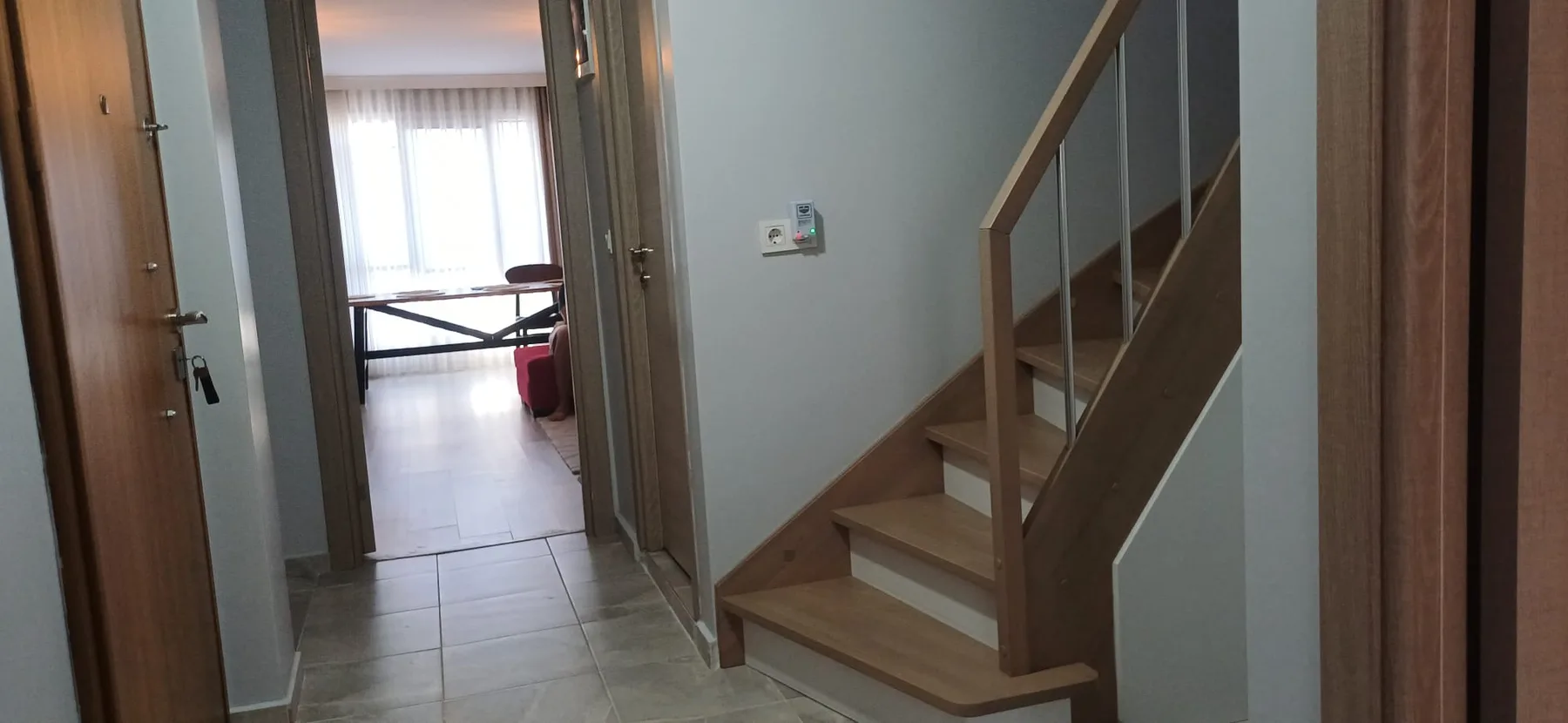 MALTEPE ZÜMRÜTEVLER ZÜMRÜT SİTESİNDE TERASLI, GENİŞ 3+1 DUBLEKS görsel 51