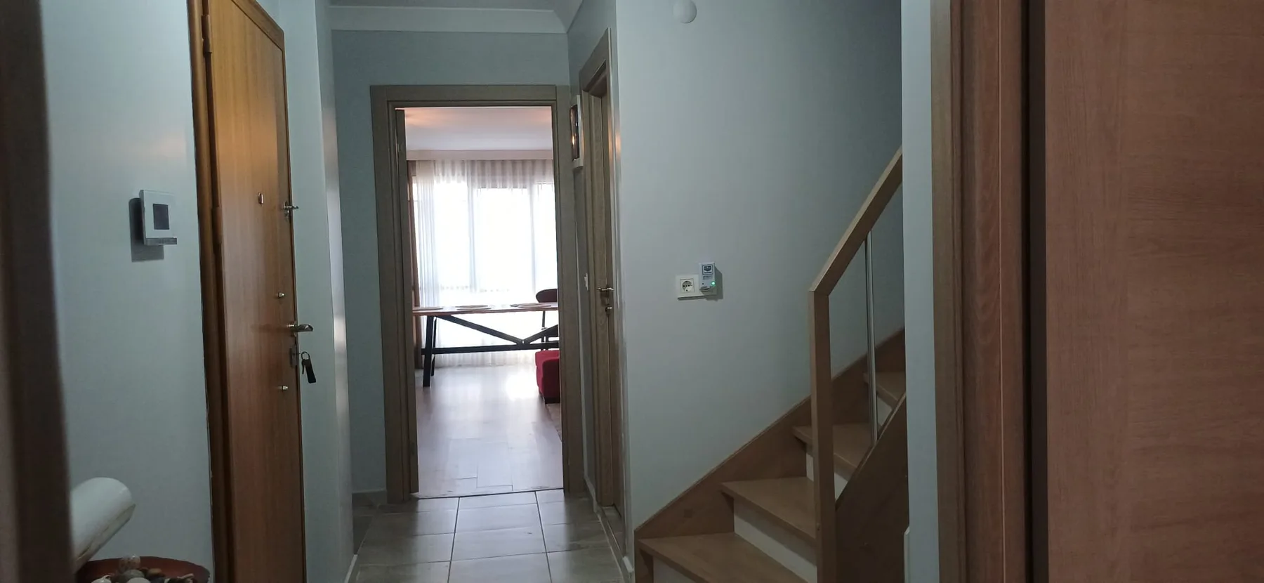 MALTEPE ZÜMRÜTEVLER ZÜMRÜT SİTESİNDE TERASLI, GENİŞ 3+1 DUBLEKS görsel 67