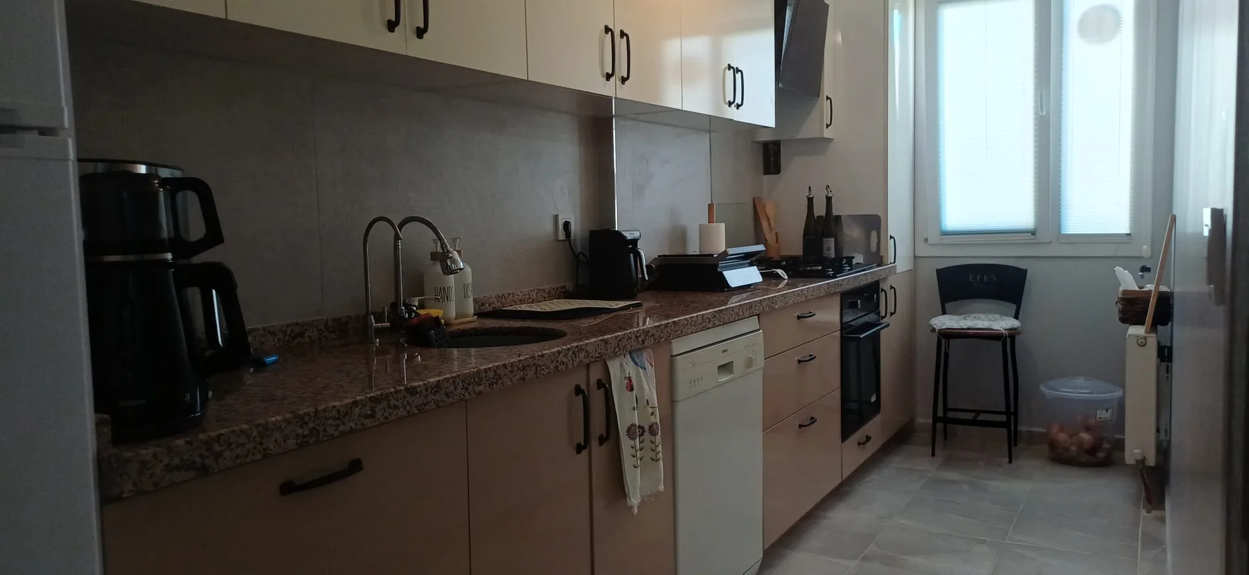 MALTEPE ZÜMRÜTEVLER ZÜMRÜT SİTESİNDE TERASLI, GENİŞ 3+1 DUBLEKS görsel 57