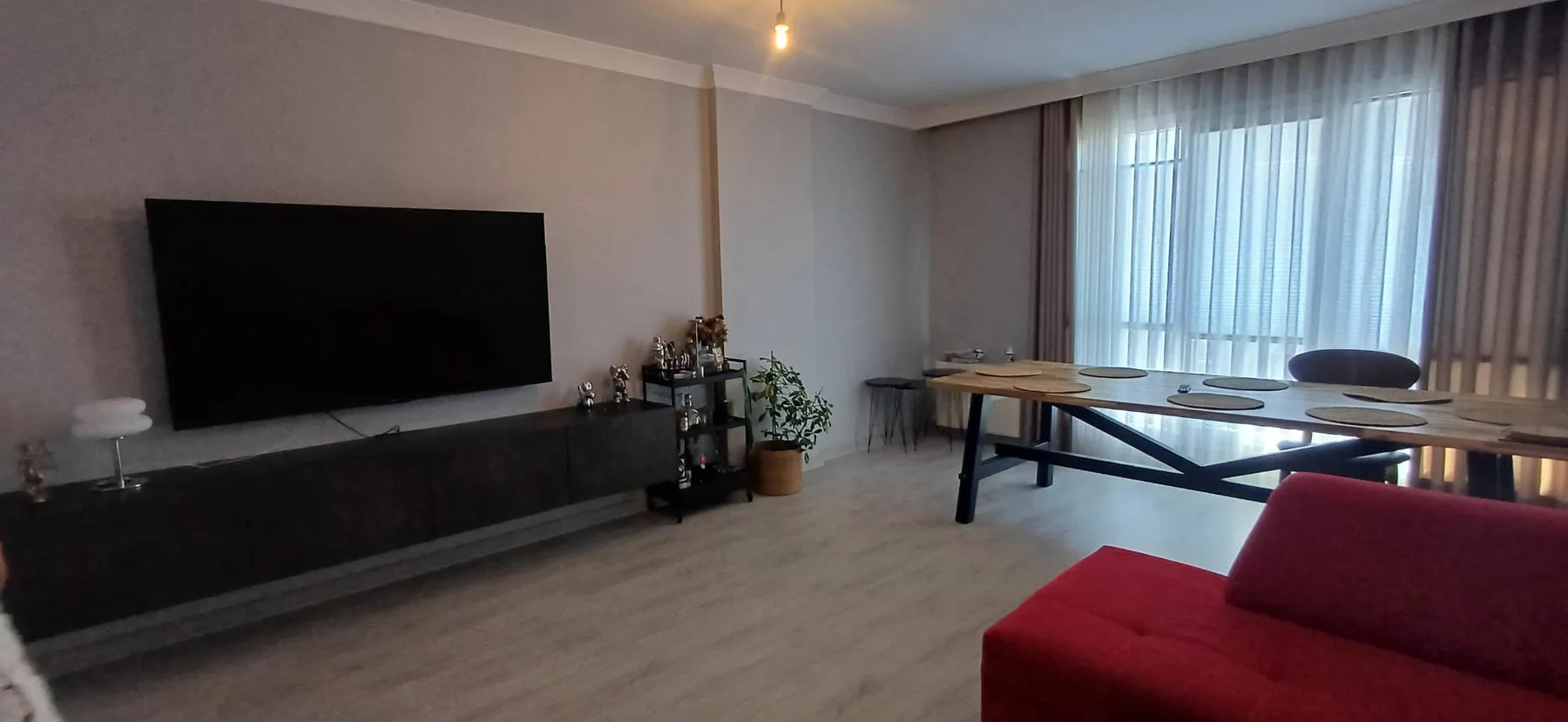 MALTEPE ZÜMRÜTEVLER ZÜMRÜT SİTESİNDE TERASLI, GENİŞ 3+1 DUBLEKS görsel 56
