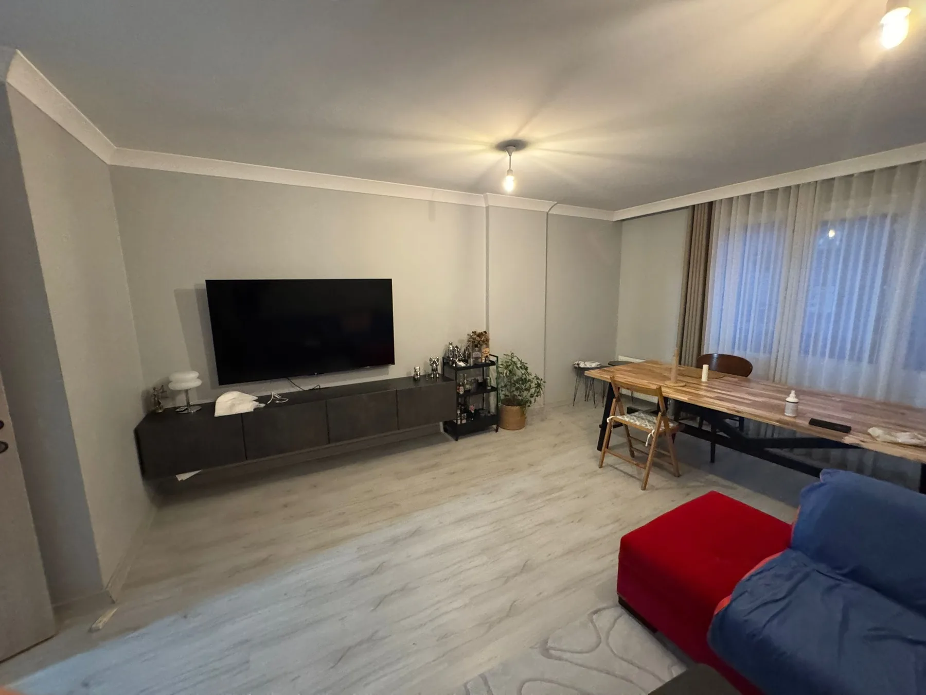 MALTEPE ZÜMRÜTEVLER ZÜMRÜT SİTESİNDE TERASLI, GENİŞ 3+1 DUBLEKS görsel 18